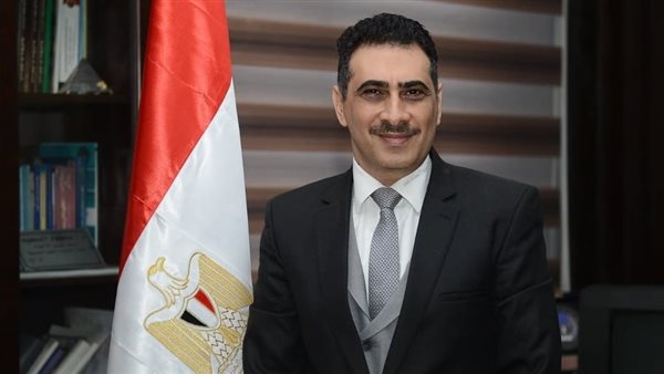 الدكتور محمود السعيد