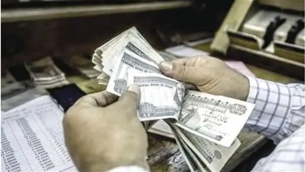 حقيقة تبكير صرف معاشات