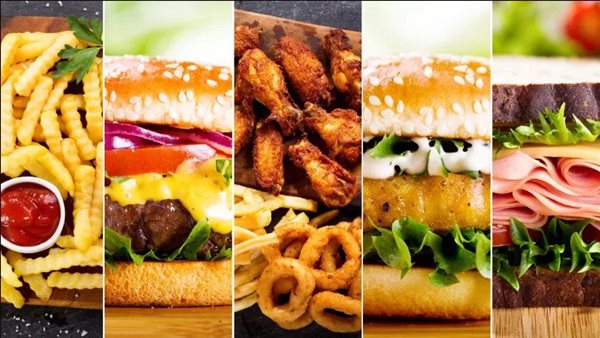 أطعمة - أرشيفية