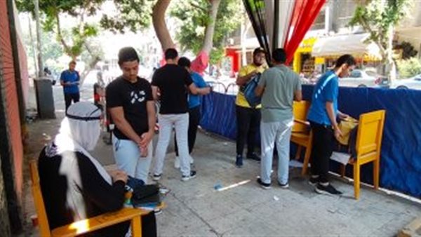 امتحانات الثانوية