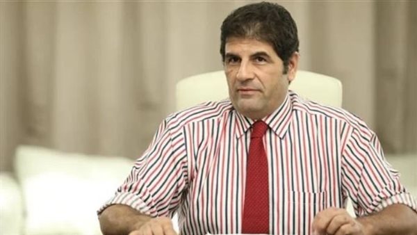 الدكتور مجدي حمزة،