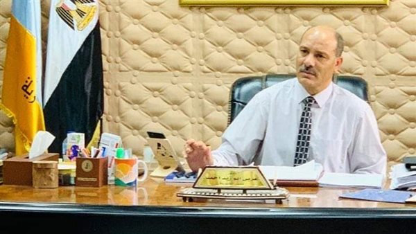 الدكتور عربي أبو