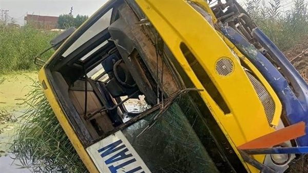 أتوبيس مدرسة - أرشيفية    