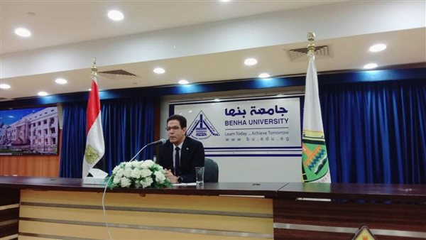 الدكتور ناصر الجيزاوي