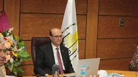 رئيس جامعة أسيوط يكلف الدكتور خالد فارس للقيام بأعمال عميد معهد الأورام 