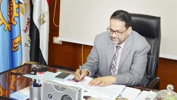  ناصر حسن وكيل وزارة