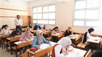 انطلاق الامتحانات في مطروح.. 120 لجنة امتحانية تستقبل 11583 طالبا 