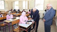 عاجل| تصريح مهم من «وزير التعليم» بشأن امتحانات الثانوية العامة 2024 
