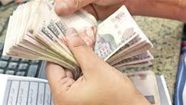 زيادة المعاشات