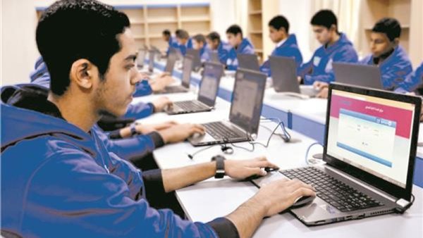 مدارس التكنولوجيا