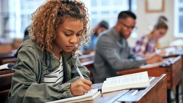 تنسيق الشهادات المعادلة