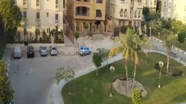 رابط منصة مصر العقارية