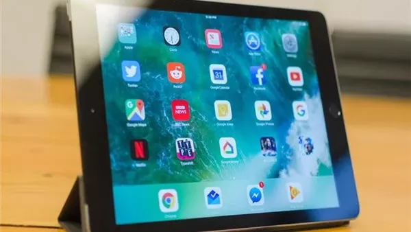 تابلت الثانوية