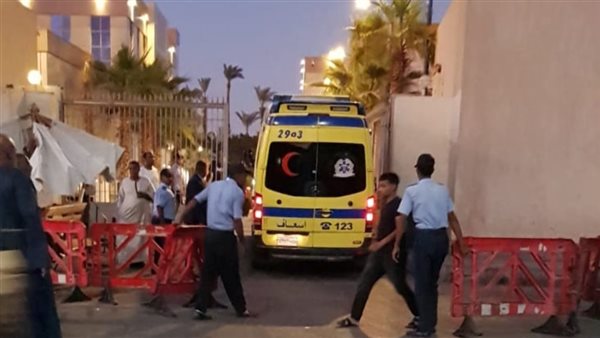 تسمم طالبات المدينة