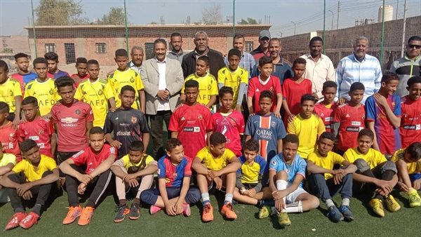 دوري المدارس