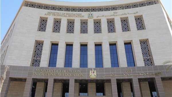 طرد مدرسة خاصة بالنزهة