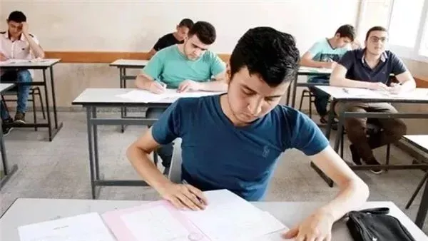  الصف الثالث الاعدادي