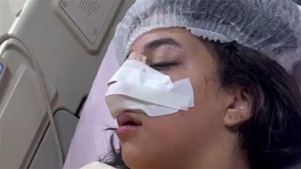 خناقة مدرسة التجمع