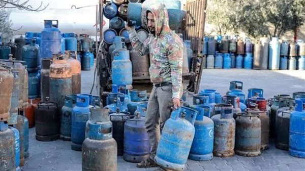  أسعار البنزين والسولار