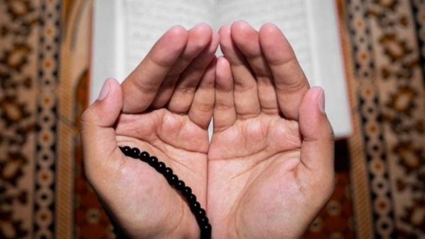 أدعية بداية العام