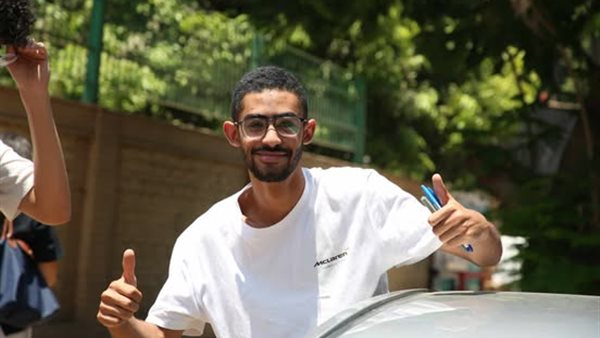 ثانوية عامة 