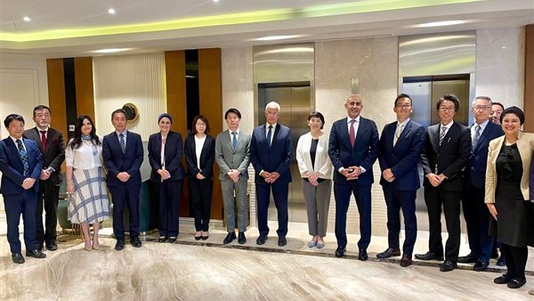 جانب من الحدث