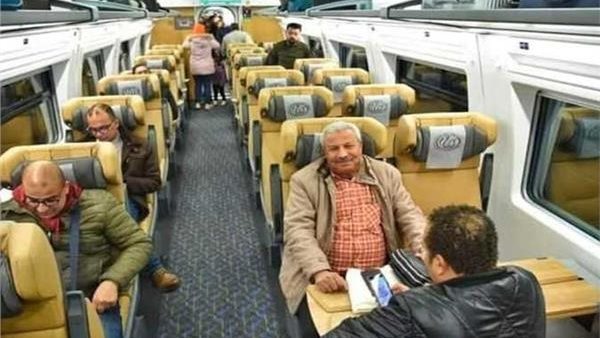 أسعار تذاكر قطارات