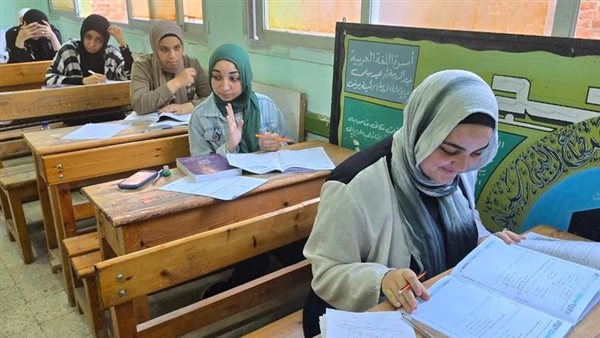 مراجعة نحو تالته