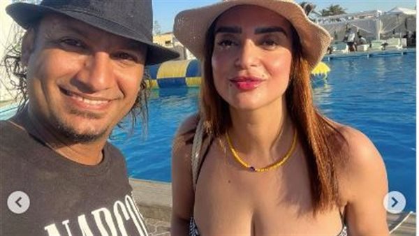 المذيع الفرفوش البلوجر