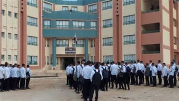 تنسيق مدرسة الضبعة