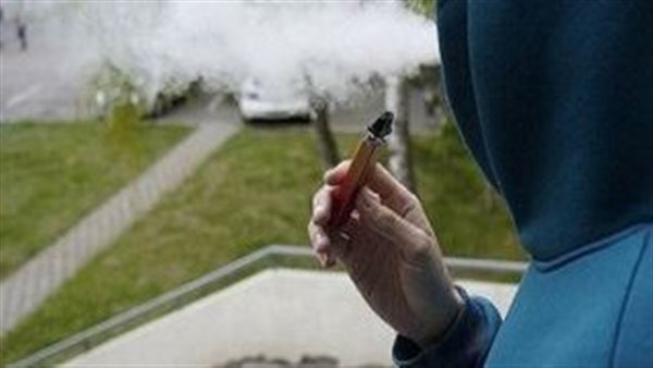 السجائر الإلكترونية