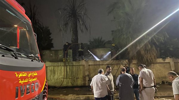 جانب من الحدث