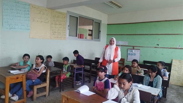 جانب من الحدث