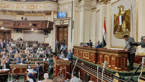 مجلس النواب 