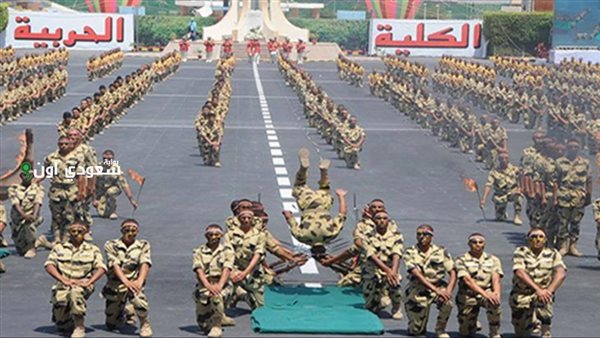 الكلية الحربية