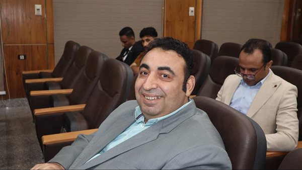 الدكتور محرز غالي