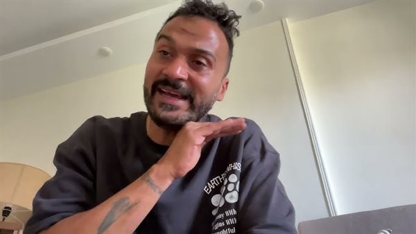 ابراهيم سعيد