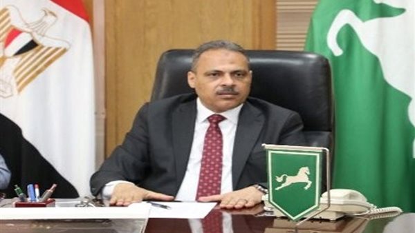 المهندس حازم الأشموني