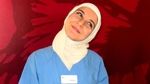 الطَّالبة الجزائرية