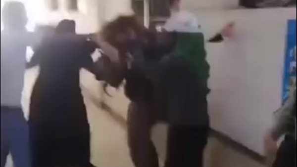 صورة من الحدث