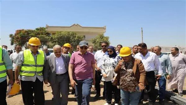 جانب من الحدث