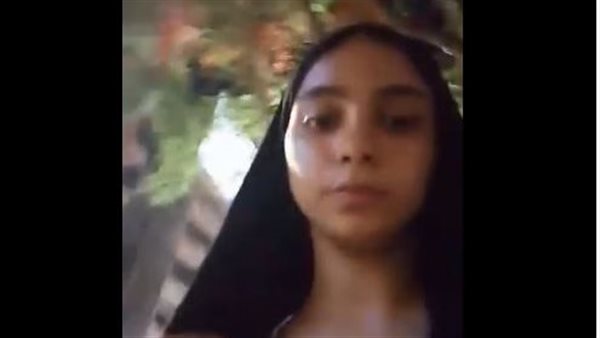 طالبة ثانوية عامة