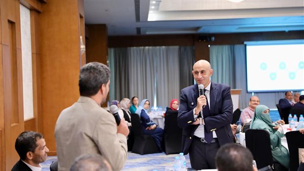 وزير التربية والتعليم