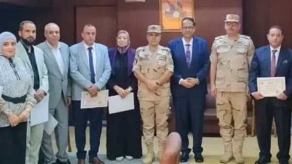 جانب من الحدث