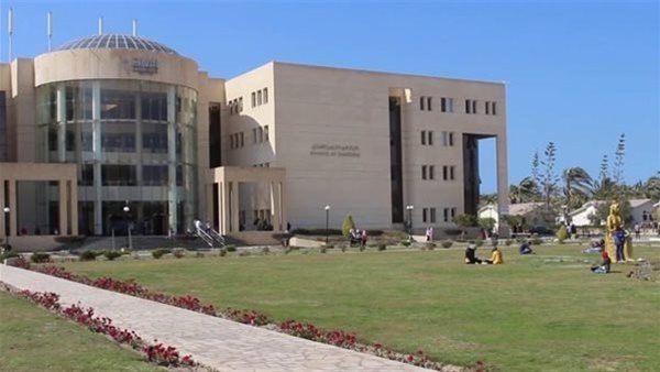 توقعات تنسيق جامعة