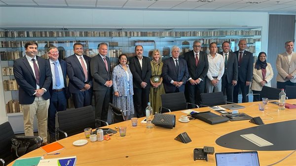 وزير التعليم العالي