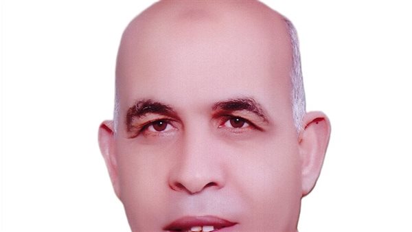 الدكتور إسماعيل إسماعيل