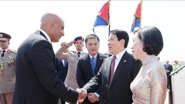 جانب من الحدث