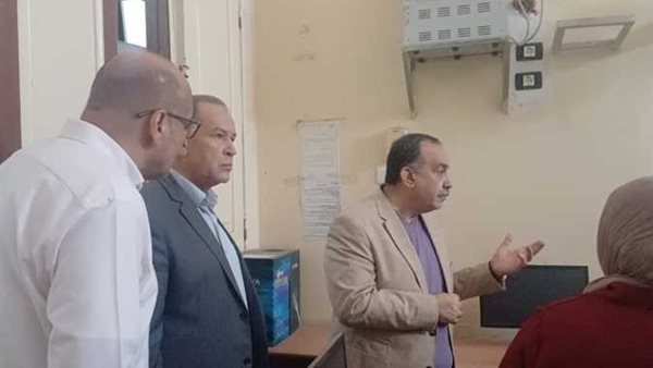 جانب من الحدث