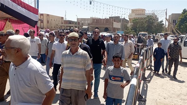 جانب من الحدث